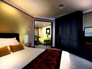 Kampung Bali Hotel | Millennium Hotel Sirih Jakarta