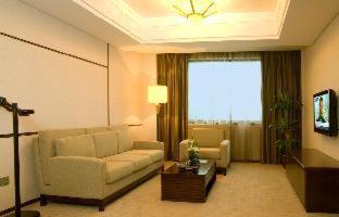 Xinwu District Hotel | Millennium Hotel Wuxi