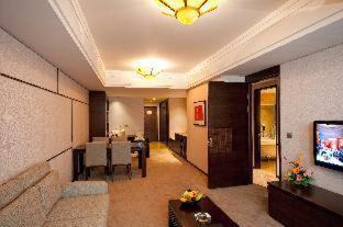 Xinwu District Hotel | Millennium Hotel Wuxi