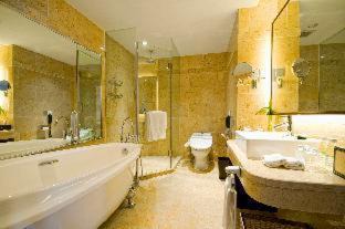 Xinwu District Hotel | Millennium Hotel Wuxi