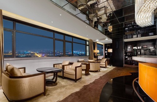 Xinwu District Hotel | Millennium Hotel Wuxi