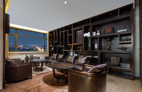 Xinwu District Hotel | Millennium Hotel Wuxi