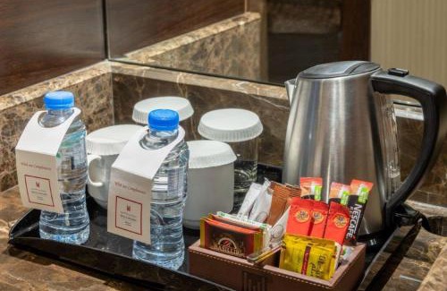 Mecca Hotel | Millennium Makkah Al Naseem