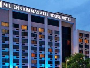 North Nashville Hotel | Millennium Maxwell House Nashville