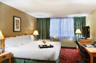 North Nashville Hotel | Millennium Maxwell House Nashville