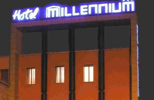 Terni Hotel | Millennium Palace