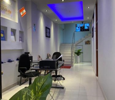 San Vicente de Canete Hotel | Millennium Hotel Corporative