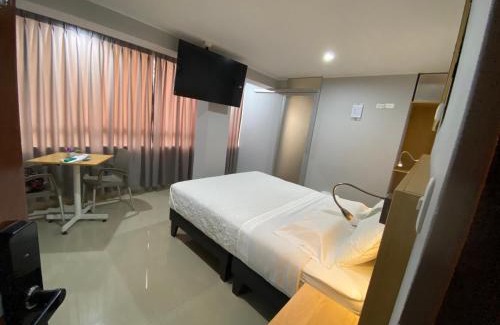 San Vicente de Canete Hotel | Millennium Hotel Corporative