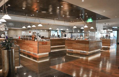 Al Sadd Hotel | Millennium Plaza Doha