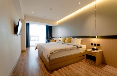 Sansar Hotel | Millennium Plaza Hotel
