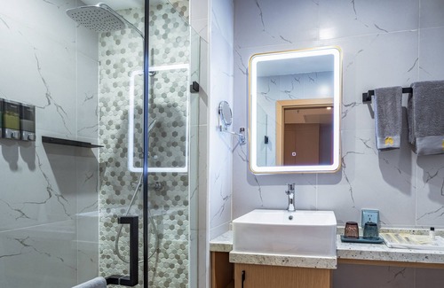 Sansar Hotel | Millennium Plaza Hotel