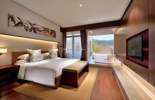 Xihu Hotel | Millennium Resort Hangzhou