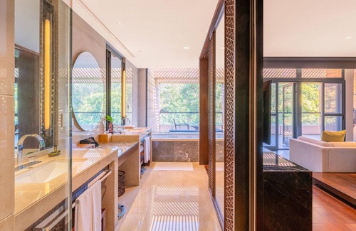 Xihu Hotel | Millennium Resort Hangzhou