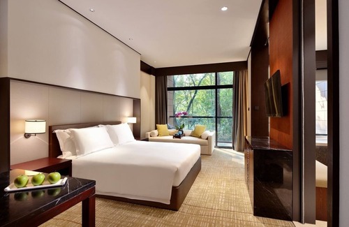 Xihu Hotel | Millennium Resort Hangzhou