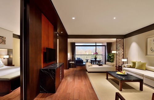 Xihu Hotel | Millennium Resort Hangzhou