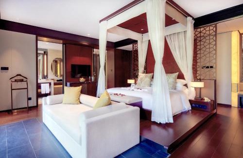 Xihu Resort | Millennium Resort Hangzhou