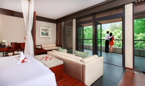 Xihu Resort | Millennium Resort Hangzhou