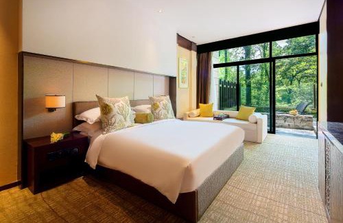 Xihu Resort | Millennium Resort Hangzhou