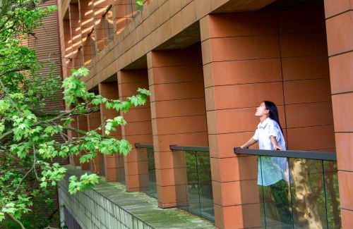 Xihu Resort | Millennium Resort Hangzhou