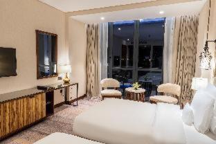 Salalah Resort | Millennium Resort Salalah