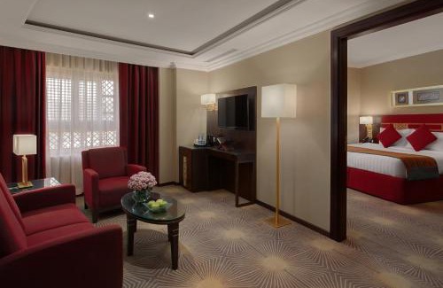 Medina Hotel | Millennium Taiba Hotel