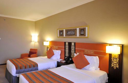 Medina Hotel | Millennium Taiba Hotel