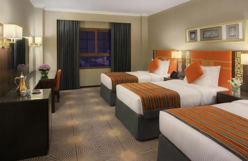 Medina Hotel | Millennium Taiba Hotel