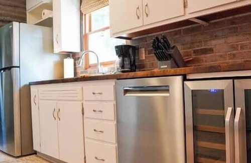 Osakis House | "Miller Bay Hideaway"