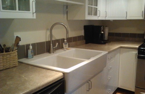 Miller Beach House | Miller Beach: Spacious 3K SQ FT (3 BR/3BA) Cottage: LONG-TERM & MONTHLY RENTAL