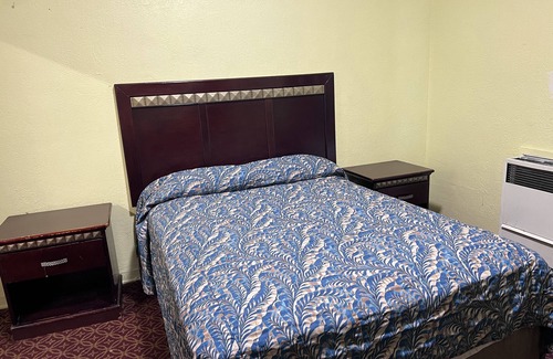 Bell Gardens Hotel | Miller Hotel