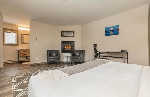 Jackson Hole Cabin | Miller Park Lodge