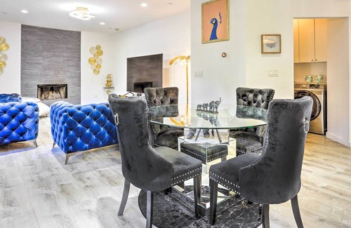 Miller Place Villa | Miller Place Getaway w/ Pool ~ 4 Mi to Beach!