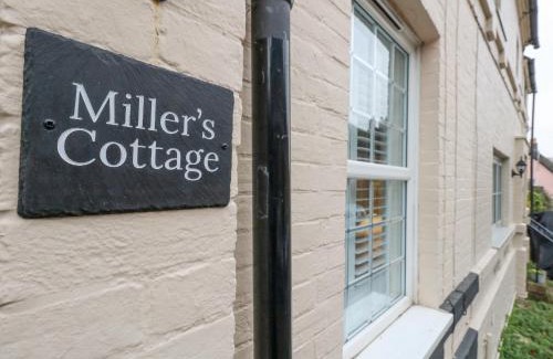 Puddletown House | Miller's Cottage