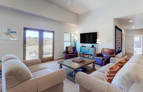 Wimberley House | Miller's Dream on the Blanco