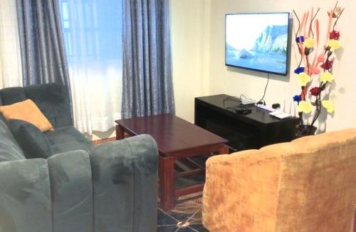Kakamega Apartment | Miller's Haven