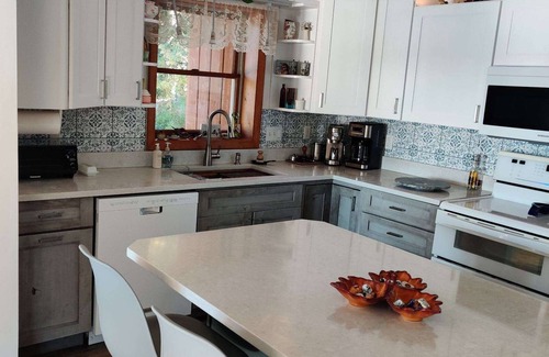 Traverse City House | Miller's Landing