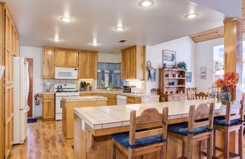 North Wawona House | Miller's Landing