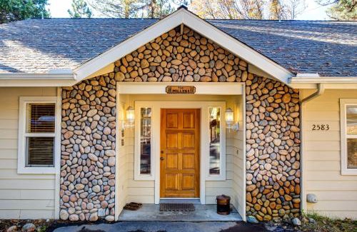 North Wawona House | Miller's Landing