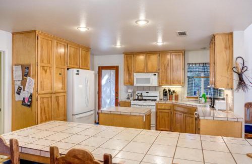 North Wawona House | Miller's Landing