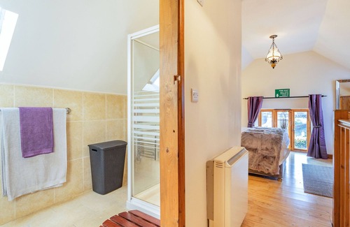 Liskeard Cottage | MILLER'S LODGE, romantic, character holiday cottage in Liskeard