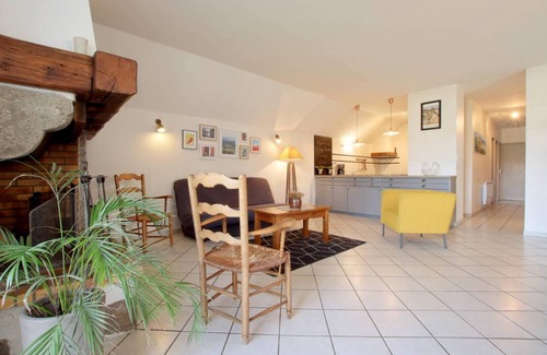 Montory House | Millerou - Montory - Gîte