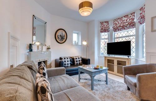 Broadstairs House | Millers Cottage