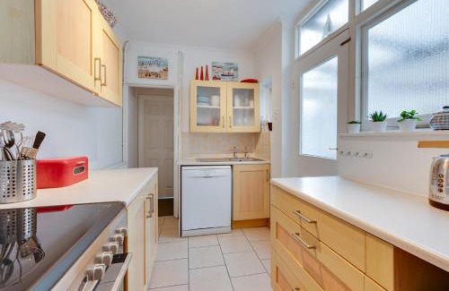 Broadstairs House | Millers Cottage