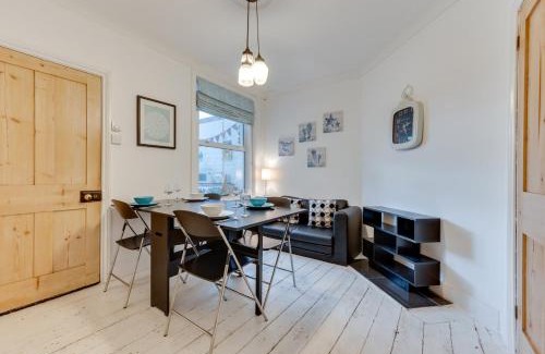 Broadstairs House | Millers Cottage