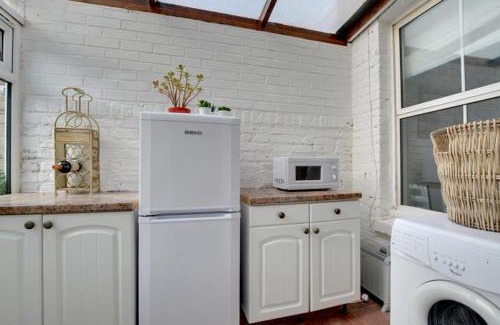 Broadstairs House | Millers Cottage