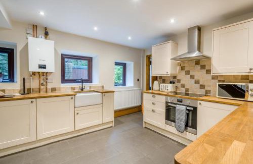 Knott End-on-Sea House | Millers Cottage - Oakenclough