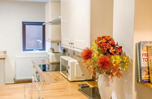 Knott End-on-Sea House | Millers Cottage - Oakenclough