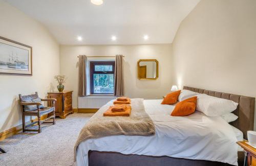 Knott End-on-Sea House | Millers Cottage - Oakenclough