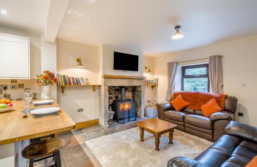 Knott End-on-Sea House | Millers Cottage - Oakenclough