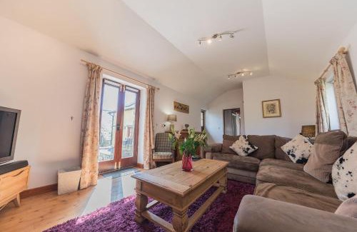 Broughton Mills House | Millers Cottage Woodland Coniston
